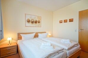 2 sovrum och gratis wi-fi