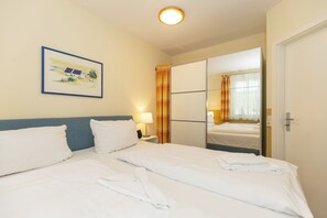 1 bedroom, free WiFi