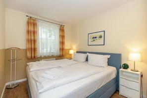 1 sovrum och gratis wi-fi