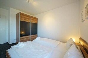 2 chambres