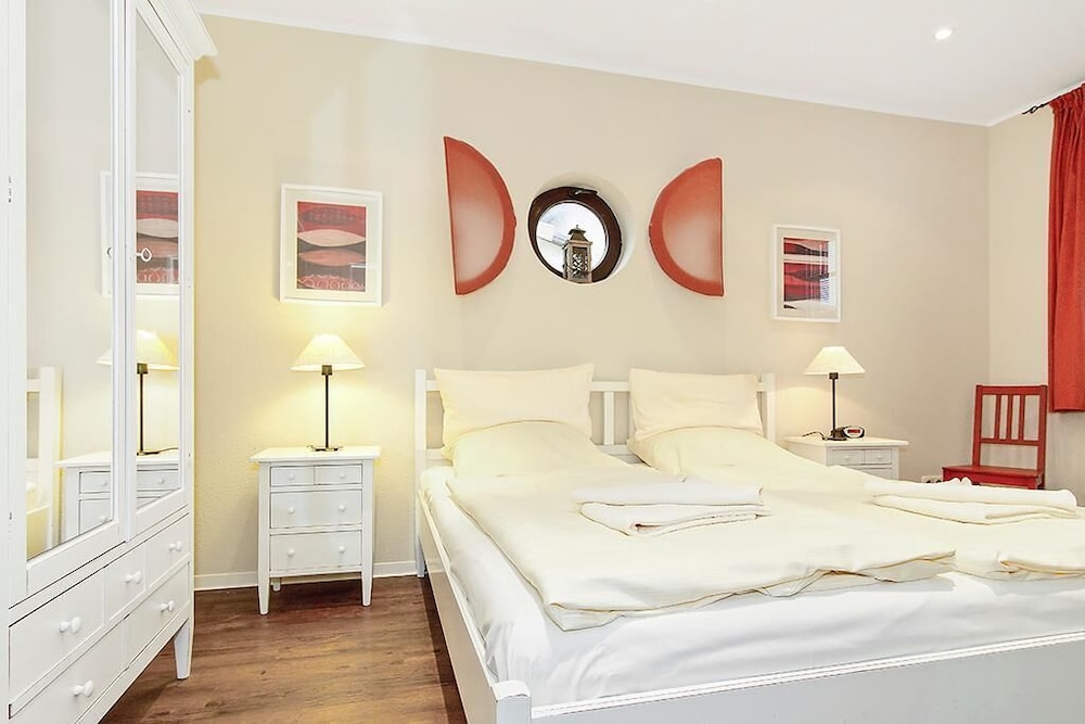 Wohnung Kaufen In Khlungsborn