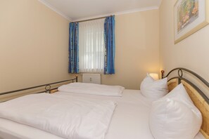 2 Schlafzimmer, kostenloses WLAN