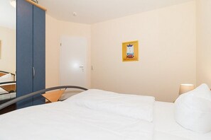 1 bedroom, free WiFi
