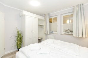 1 sovrum, strykjärn/strykbräda och gratis wi-fi