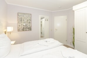 1 chambre, fer et planche à repasser, Wi-Fi gratuit