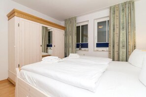 1 chambre, Wi-Fi gratuit