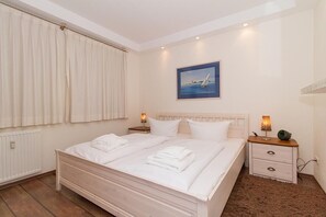 1 bedroom, free WiFi