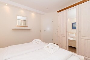 1 soverom og wi-fi (inkludert)