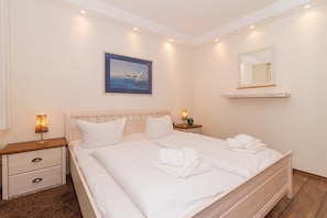 1 Schlafzimmer, kostenloses WLAN