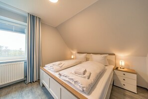 2 Schlafzimmer, kostenloses WLAN