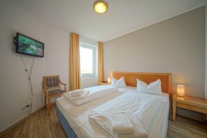 2 Schlafzimmer, kostenloses WLAN