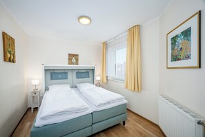 2 Schlafzimmer, kostenloses WLAN