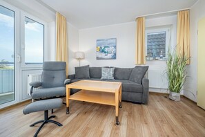 Televisión y estéreo 