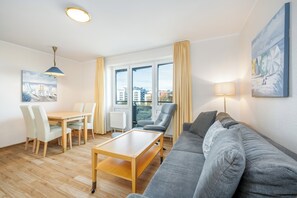 Televisión y estéreo 