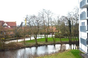 Boendeområde