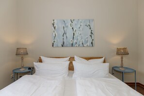 1 Schlafzimmer, Bügeleisen/Bügelbrett, kostenloses WLAN