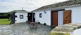 Casa do Avô José Alves (T1), Country House - Rural Tourism 