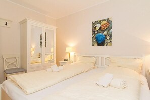 1 chambre, fer et planche à repasser, Wi-Fi gratuit