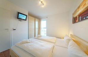 3 Schlafzimmer, Bügeleisen/Bügelbrett, kostenloses WLAN