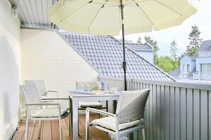 Speisen im Freien