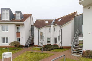 Udendørsområde