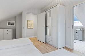 2 chambres, Wi-Fi gratuit