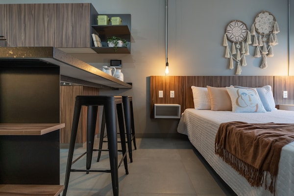 Design Apartment