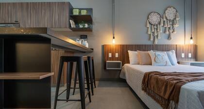 Tribu San Martín Chapultepec