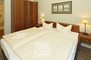 1 chambre, Wi-Fi gratuit