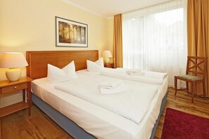 2 quartos, Wi-Fi de cortesia