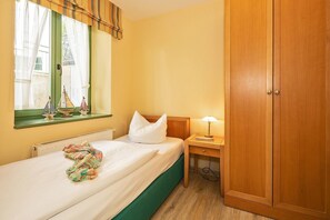 1 chambre, Wi-Fi gratuit