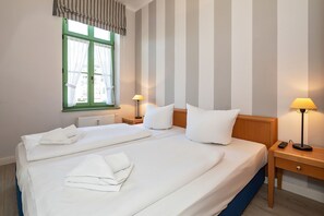 3 habitaciones y wifi gratis 