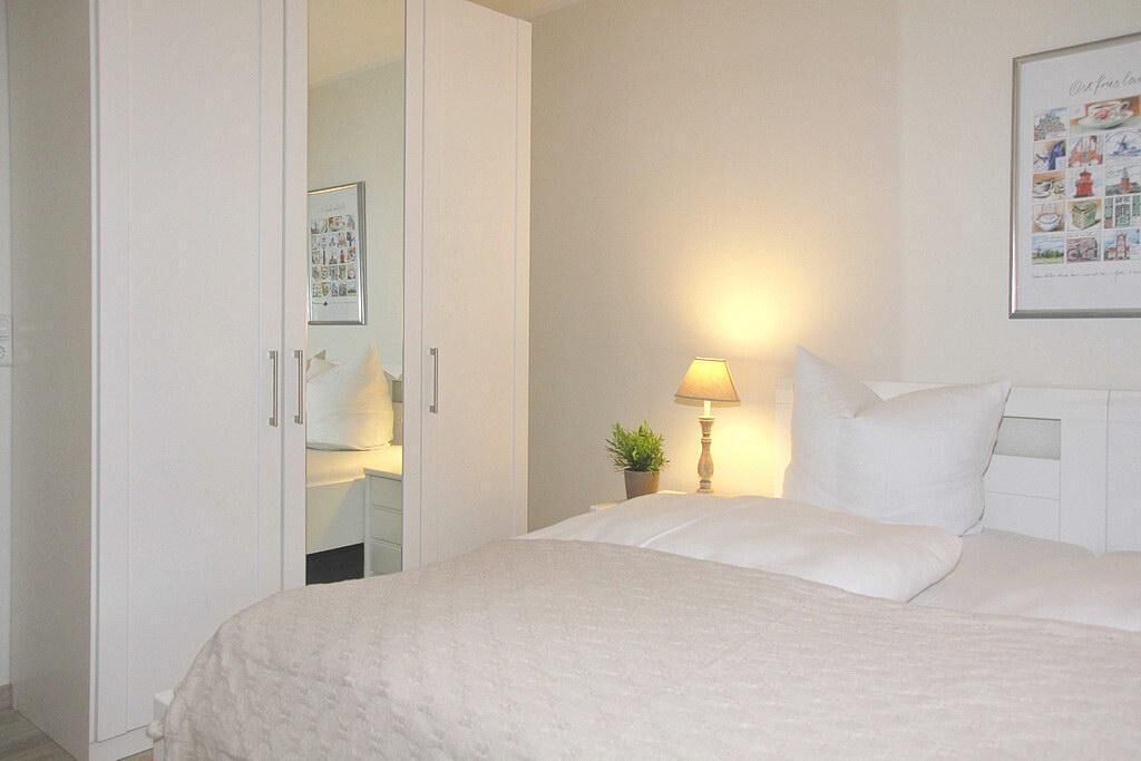 2 bedrooms, free WiFi