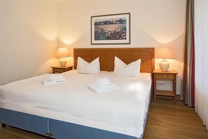 1 sovrum och gratis wi-fi