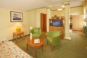 2 quartos, Wi-Fi de cortesia