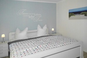 1 chambre, Wi-Fi gratuit