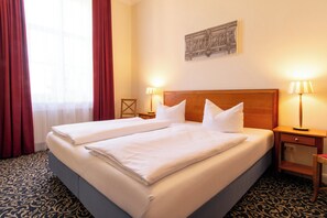 1 chambre, Wi-Fi gratuit