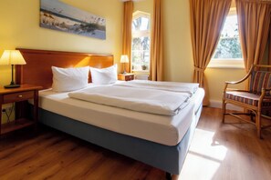 1 Schlafzimmer, kostenloses WLAN
