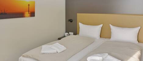 1 Schlafzimmer, kostenloses WLAN