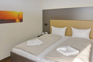 1 chambre, Wi-Fi gratuit