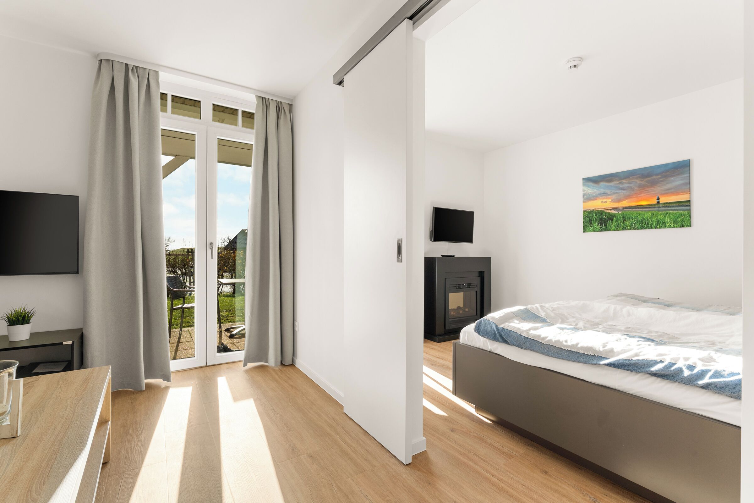 1 habitación y wifi gratis 