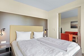 1 habitación