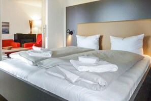 2 quartos, Wi-Fi de cortesia