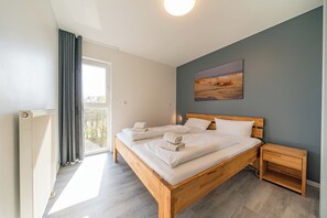 2 sovrum och gratis wi-fi