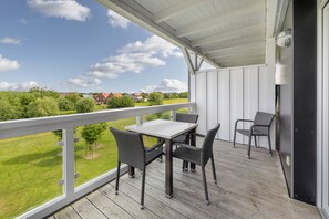 Ulkoruokailutilat
