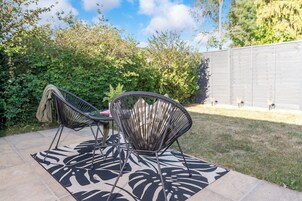 Superior Apartment | View from room