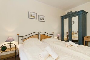 1 Schlafzimmer, kostenloses WLAN
