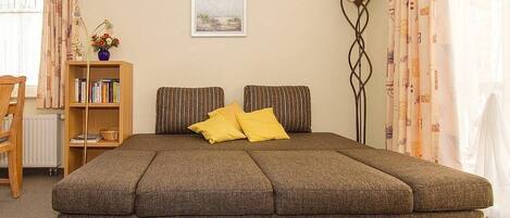 1 chambre