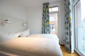 1 chambre, fer et planche à repasser, Wi-Fi gratuit