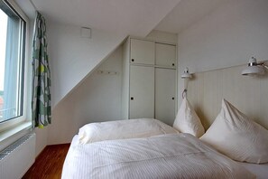 1 chambre, fer et planche à repasser, Wi-Fi gratuit